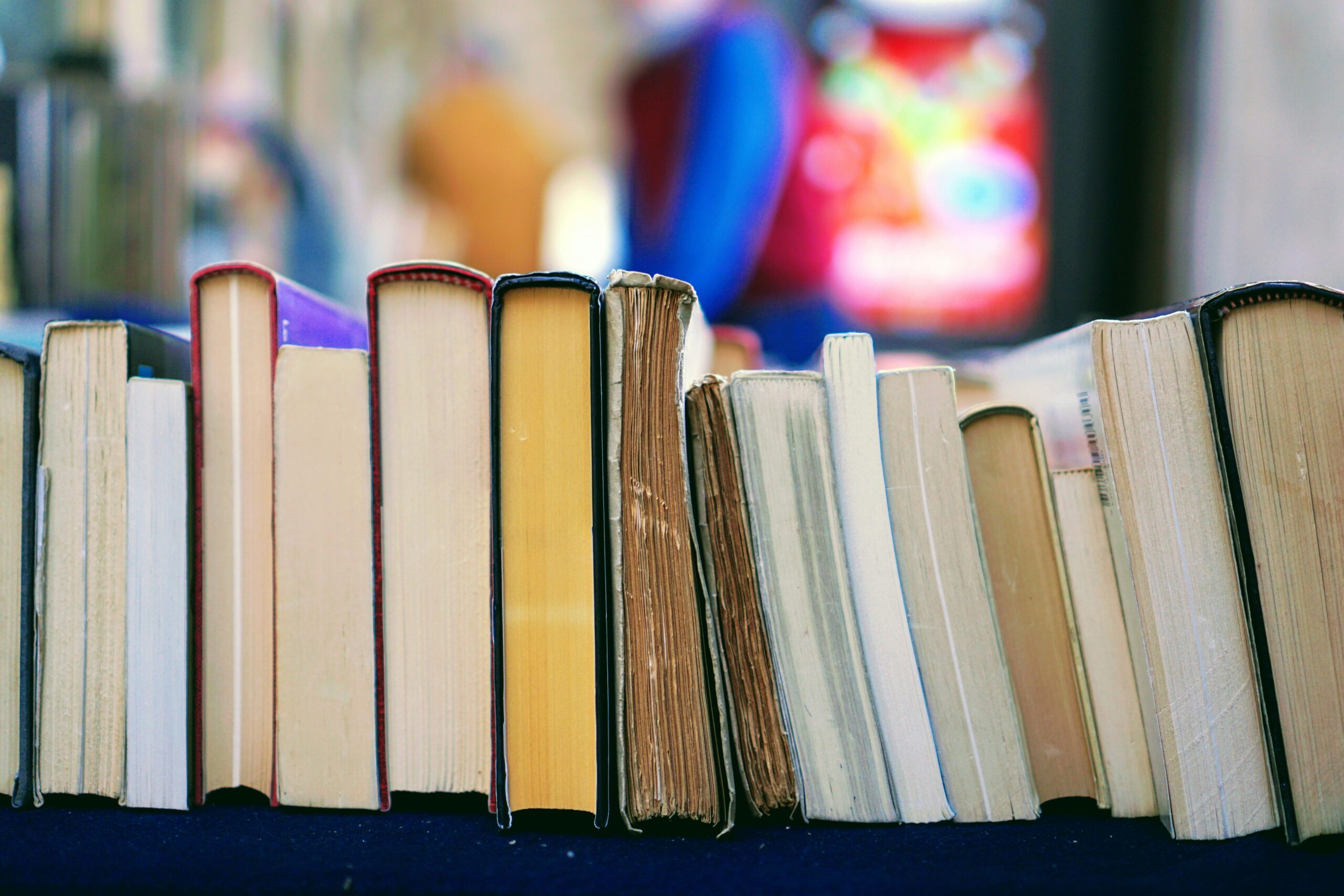 Oliver Czulo im Haus Cajeth: Braucht es noch Literaturübersetzer?