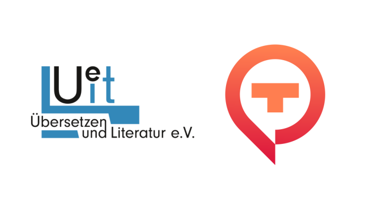 Förderung für UeLit – Übersetzen und Literatur e.V.